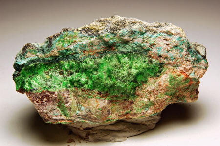 Lehigh Minerals Featured Item