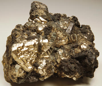 Lehigh Minerals Featured Item