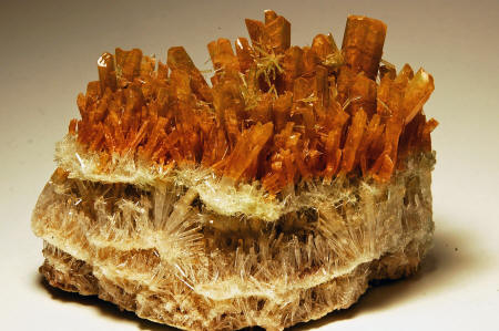 Lehigh Minerals Featured Item