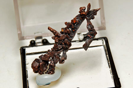 Lehigh Minerals Featured Item