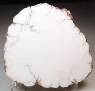 Lehigh Mineral Auction